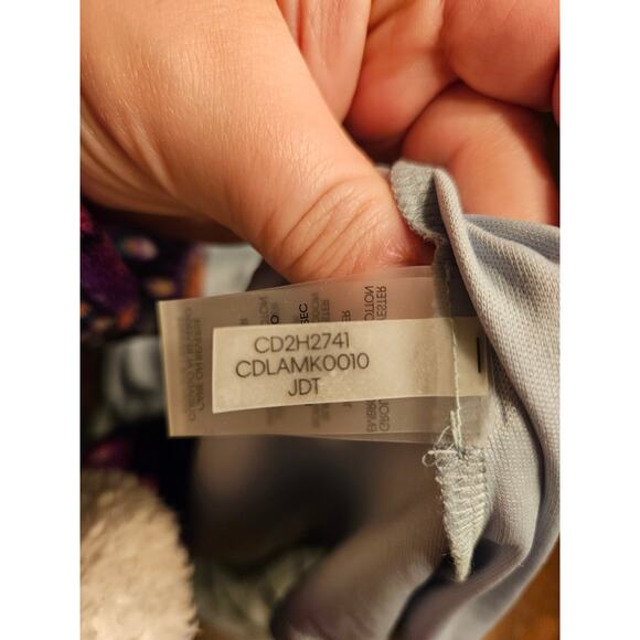 Calvin Klein Summer Eyelet Midi Dress Sage Green Lined Size 8 - Picture 9 of 12